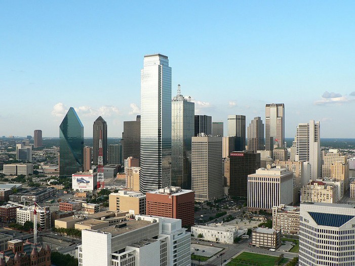 Dallas Divided Over Same-Sex ‘Marriage’ Resolution