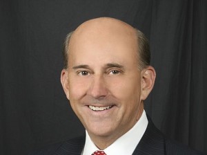 Gohmert pd