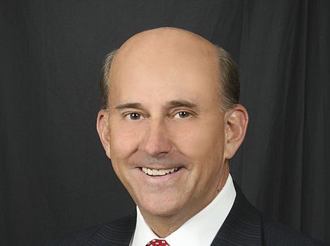 Congressman Louie Gohmert: ‘When a Nation’s Leaders Honor God, That Nation is Protected’
