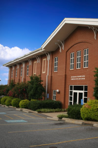 North Greenville University