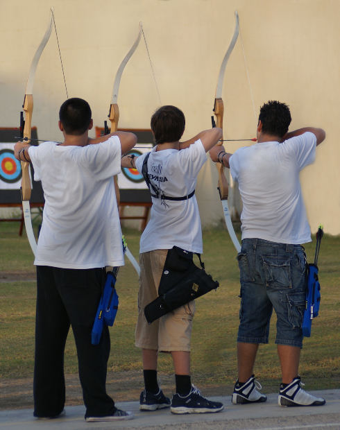 ACLU Takes Aim At School District Over Confusion Surrounding Creation-Based Archery Program