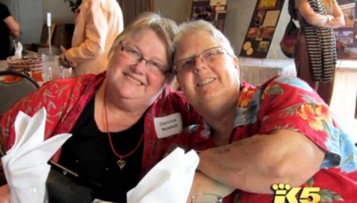 Lesbian United Methodist Ministers ‘Wed’ in Seattle Despite Possible Church Discipline