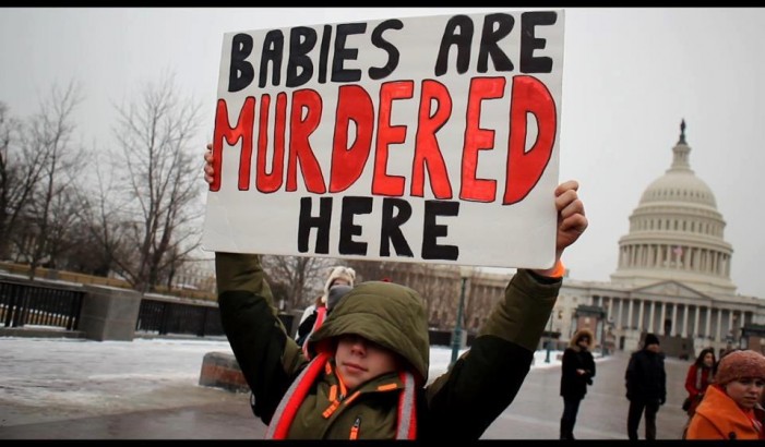 ‘Babies Are Murdered Here’ Documentary Calls Upon Church to Repent of Apathy Toward Abortion
