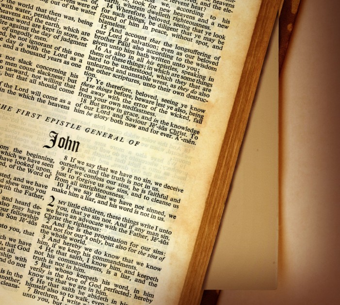 Atheist Activist Group Demanding Florida City to Remove Bible From City Hall Chambers