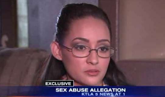California Woman Exposes Former Female Coach’s Alleged Sexual Abuse in YouTube Video