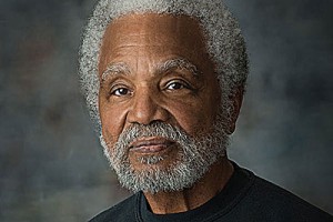 Nebraska State Senator Ernie Chambers District 11