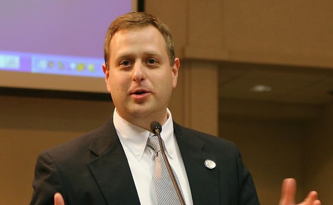 Virginia Delegate Proposes Bill to Ban Therapists from Counseling Homosexual Youth
