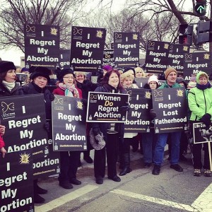 March for Life pd