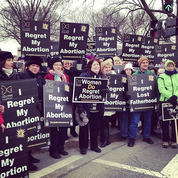 Obama Reaffirms Commitment to Abortion Despite March for Life in U.S. Capital