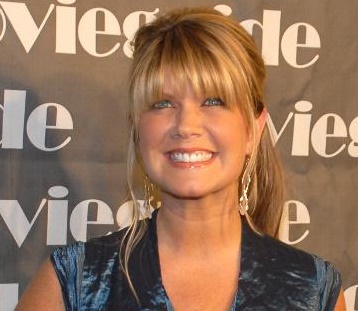 Christian Singer Natalie Grant Responds to Criticism for Leaving Grammy Awards Early