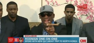 Rodman