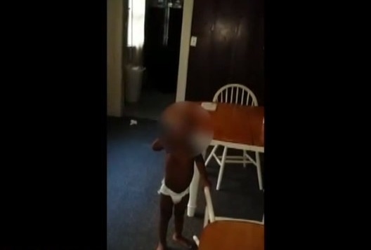 Nebraska CPS Removes Children From Home After Cursing Toddler Video Goes Viral