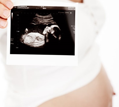 UK Mother: I Regret Aborting My Baby