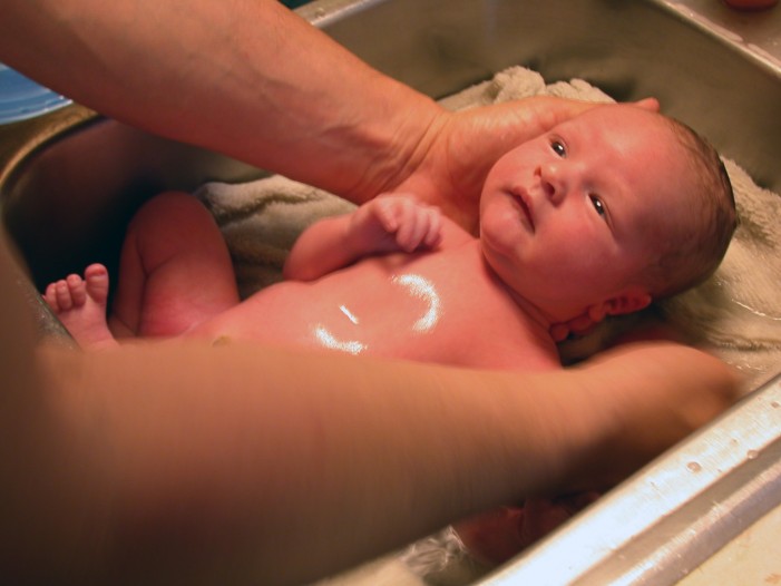 Planned Parenthood Report: 323,999 Babies Aborted by Organization in 2014