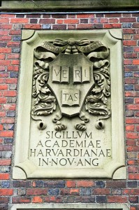 Harvard Seal Credit Ingfbruno