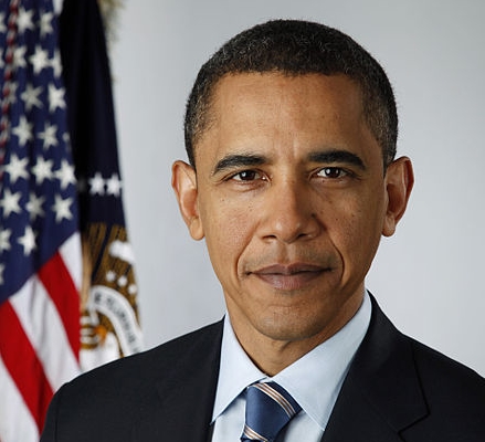 Obama Issues Statement for ‘International Day Against Homophobia and Transphobia’
