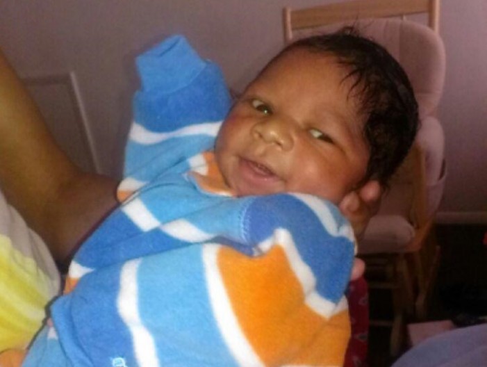 Baby Boy Born After Being Spared from Abortion Following Miraculous Intervention
