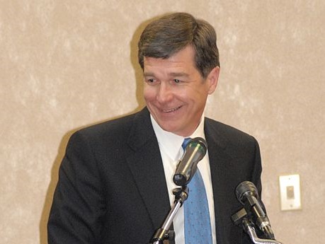 North Carolina Attorney General Ends Fight to Defend State’s Marriage Amendment