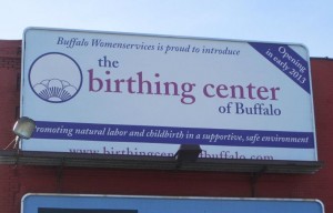 Birthing Center of Buffalo