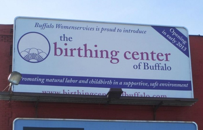 First-Ever ‘Combination Birth Center’ Offers Birthing Services and Abortions in the Same Building