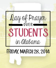 Day of Prayer