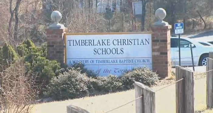 Christian School Says Concerns About Female Student ‘Far Beyond Hairstyle and Tomboy Issue’