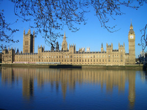 UK Parliament Credit Tony Moorey