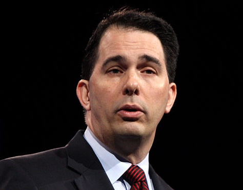 After Wisconsin Governor Says He ‘Doesn’t Know’ If Obama Is Christian, Radio Host Speaks Out