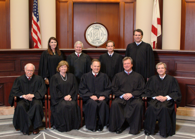 Alabama Supreme Court Unanimously Dismisses Pleas to Defy U.S. Supreme Court’s ‘Gay Marriage’ Ruling