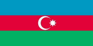 Azerbaijan pd