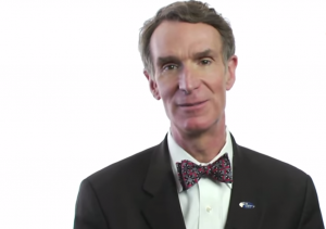 Bill Nye YouTube