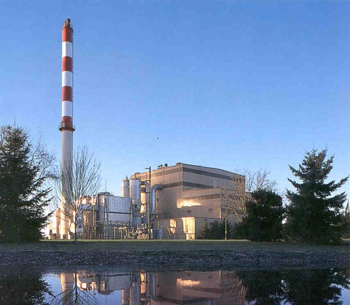 Oregon Power Plant Suspends Incineration of Aborted Babies Used to Generate Electricity