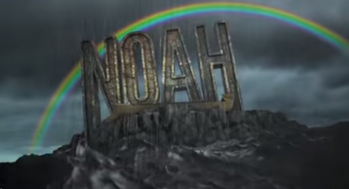 Ray Comfort’s ‘NOAH’ Film Receives Over One Million Views, Exceeds Expectations