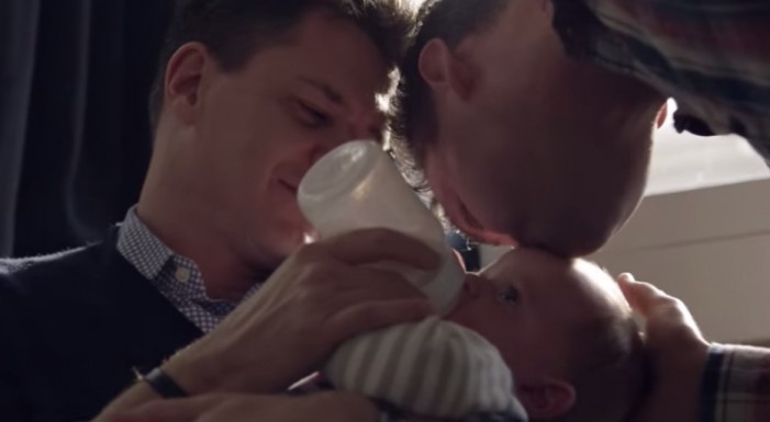 Nabisco Continues Homosexual Push in Response to Outrage Over ‘Wholesome’ Commercial