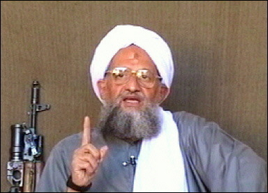 Al Qaeda Chief Urges Kidnapping of Americans in Exchange for Muslim Prisoners