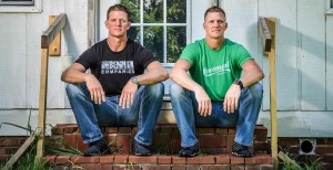 Benham Brothers