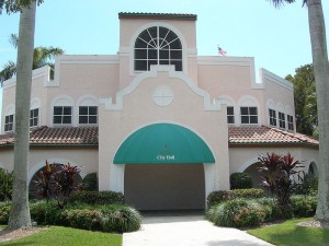 Deerfield Beach City Hall Credit D Tobias