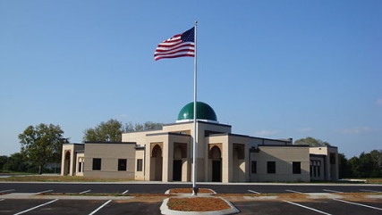 Opposed Tennessee Mosque to be Built After Supreme Court Declines to Hear Case