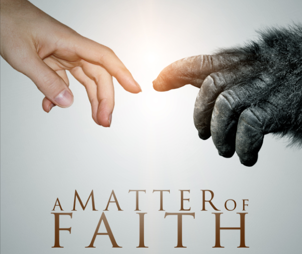Upcoming Christian Film to ‘Cause a Stir’ in Creation/Evolution Debate