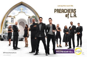 Preachers of L.A.