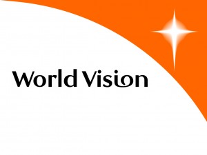 World-Vision-Logo