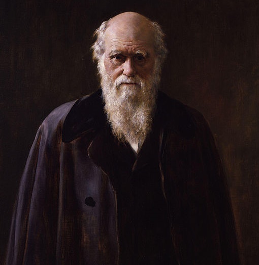 Charles Darwin