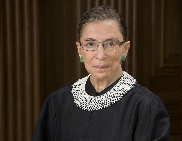 Ginsberg’s Scathing Dissent in Hobby Lobby Case Says Faith Objection Not ‘Substantial’