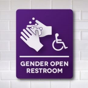 Northwestern University to Offer ‘Gender Open’ Restrooms on Campus