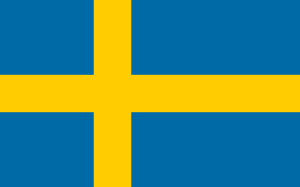 Sweden pd