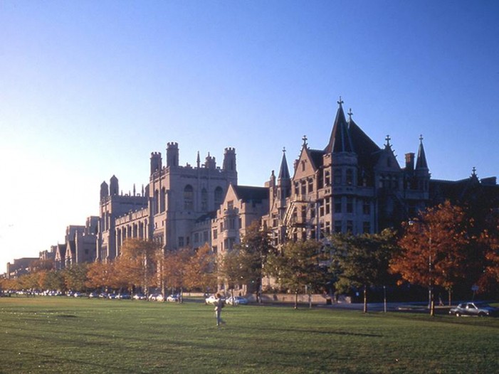 University of Chicago Publishes How-To Guide on Obtaining an Abortion