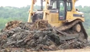 Ark Encounter Groundwork