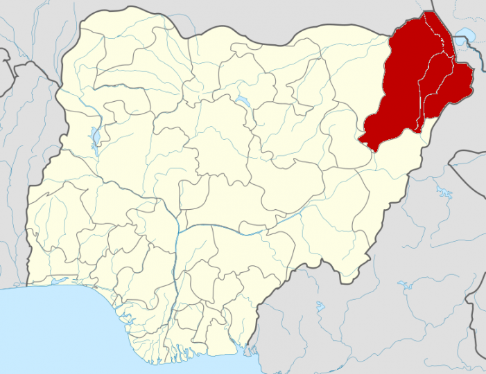Muslims Massacre 100 People in Predominantly Christian Gwoza, Nigeria