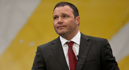 Mark Driscoll’s Books Pulled from Southern Baptist Convention’s Lifeway Stores