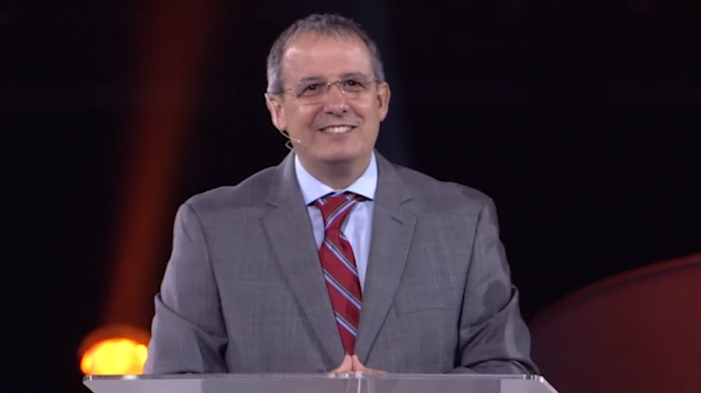Missions Leader: Although 1 Percent is Christian, Spain is ‘Breeding Ground’ for Gospel